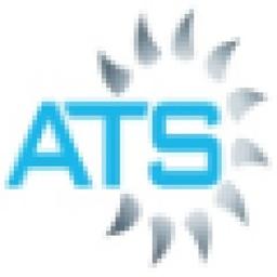 Advanced Turbine Solutions (ATS) Logo