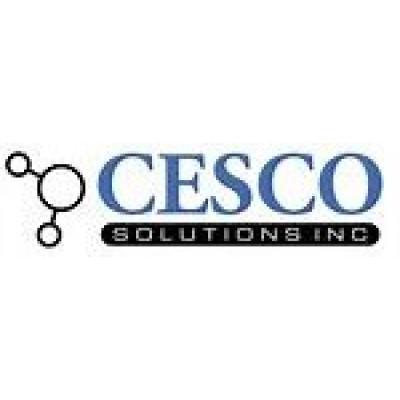 Cesco Solutions Inc. Logo