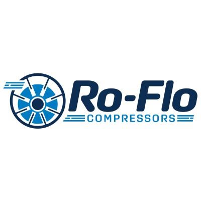 Ro-Flo Compressors LLC Logo