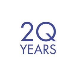Quantum Engineering / Quantum Integrated Solutions Logo