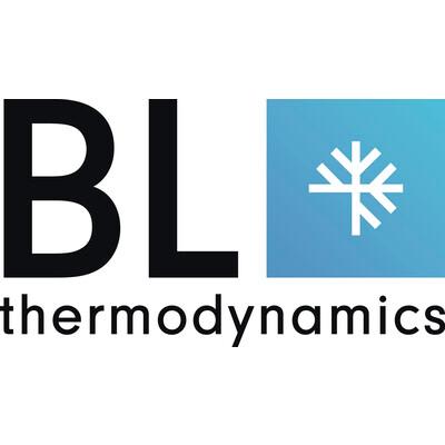 BL thermodynamics Logo