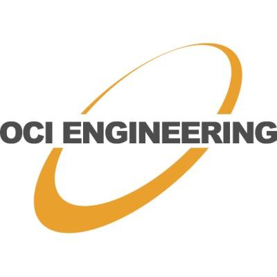 OCI Engineering LLC Logo