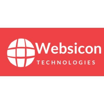 Websicon Technologies Logo