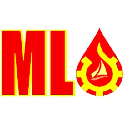 Marine Lube Oil Supply's Logo