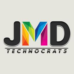 JMD Technocrats Logo