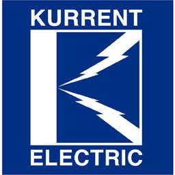 Kurrent Electric Inc Logo