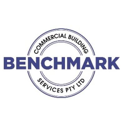 Benchmark Commercial Building Services Pty Ltd Logo