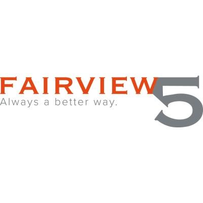 Fairview5 Communications Logo