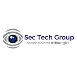 Sec Tech Group Logo