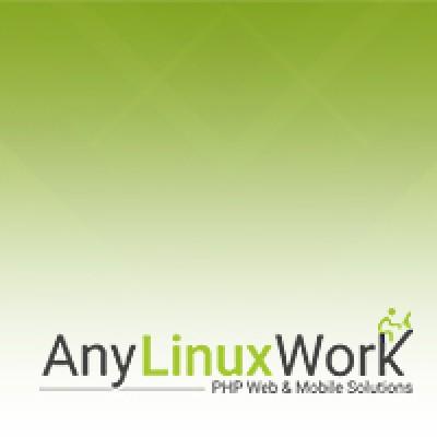 AnyLinuxWork's Logo