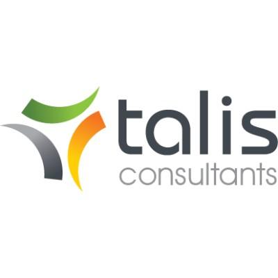 Talis Consultants Logo