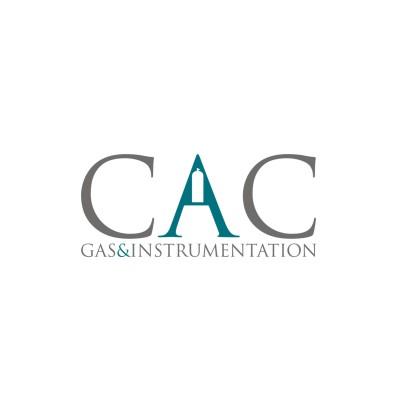CAC Gas & Instrumentation Logo