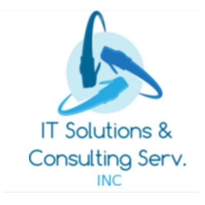 IT Solutions & Consulting Services Logo