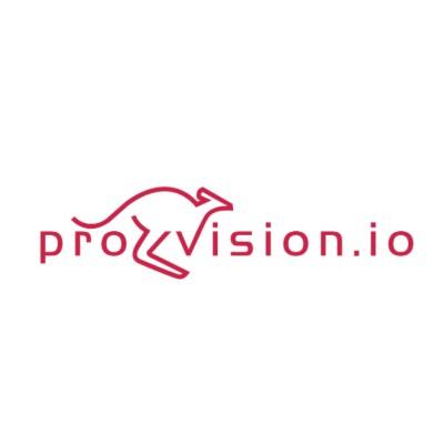 Pro-Vision.io Logo