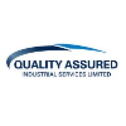 Quality Assured Ind Srvs Ltd Logo