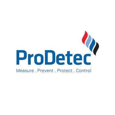 ProDetec's Logo