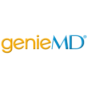 GenieMD, Inc. Logo