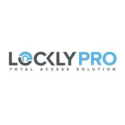LOCKLY PRO Logo