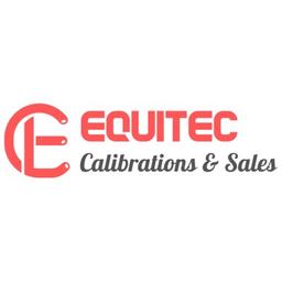 Equitec Calibrations and Sales Logo