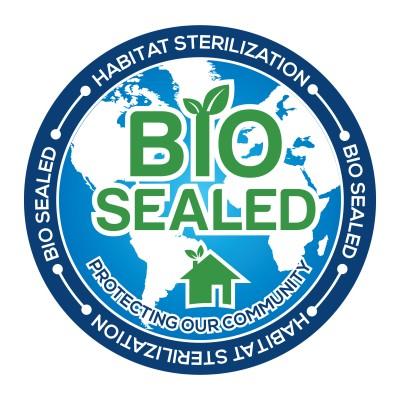 Bio Sealed Logo