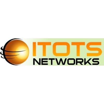ITOTS Networks LLC Logo