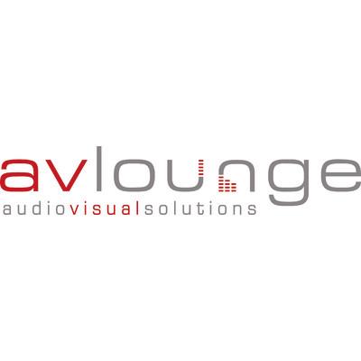 AV Lounge Logo