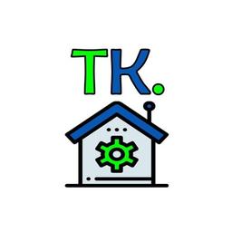 TechKinect Logo