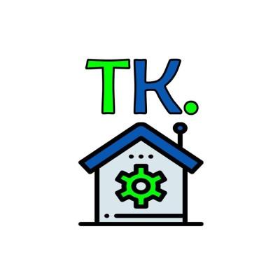 TechKinect Logo