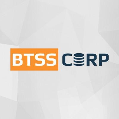 BTSS Corp Logo