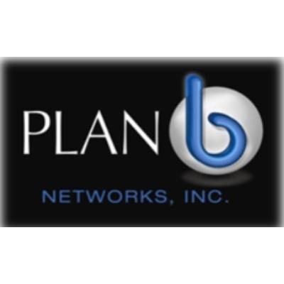 Plan B Networks Inc Logo
