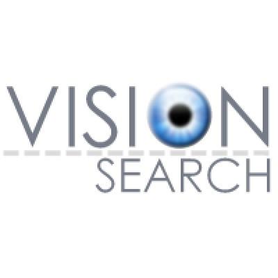 Visionsearch Logo