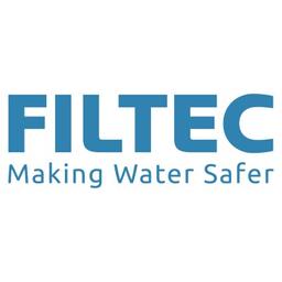FILTEC Ltd Logo