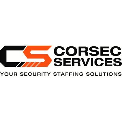 Corsec Services Logo