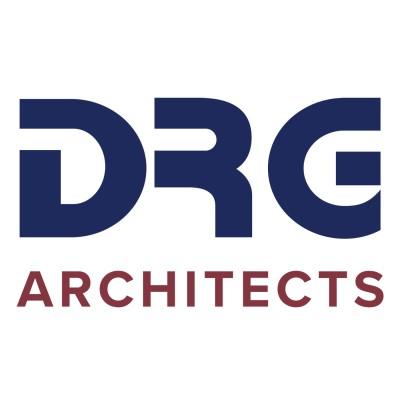 DRG Architects LLC Logo