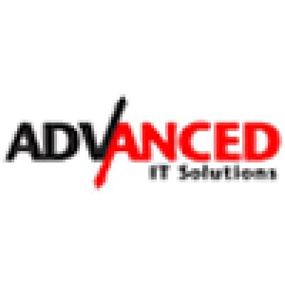Advanced IT Network Solutions LLC Logo