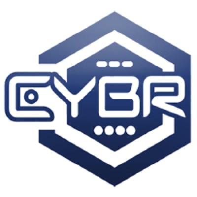 CYBR International Logo