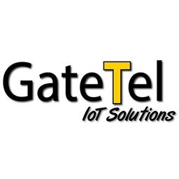 GateTel Logo
