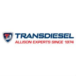 Transdiesel Australia Pty Ltd Logo