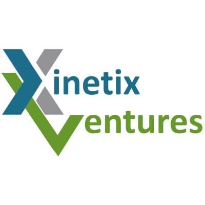 Xinetix Ventures Logo