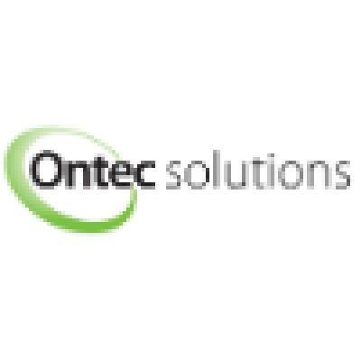 Ontec Solutions's Logo