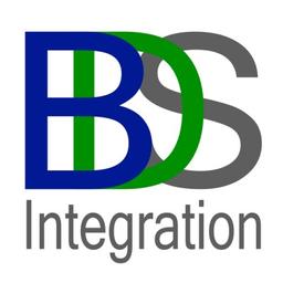 BDS Integration LLC Logo