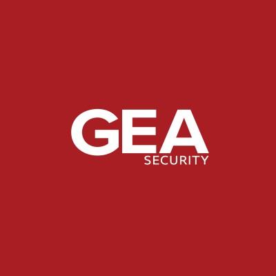 GEA Security Logo