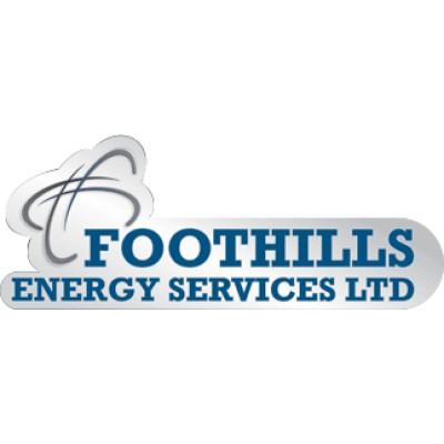 Foothills Energy Services (FESL) Alberta Logo