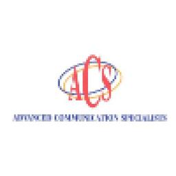 Advanced Communication Specialists Logo