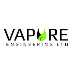 Vapure Engineering Ltd. Logo