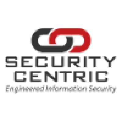 Security Centric Logo