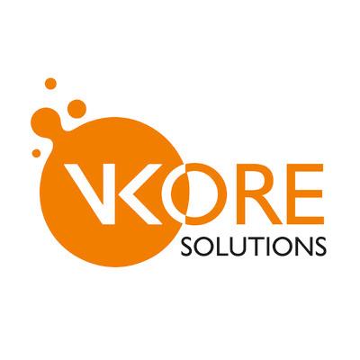 Vkore Solutions LLC Logo