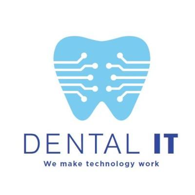 Dental IT Logo