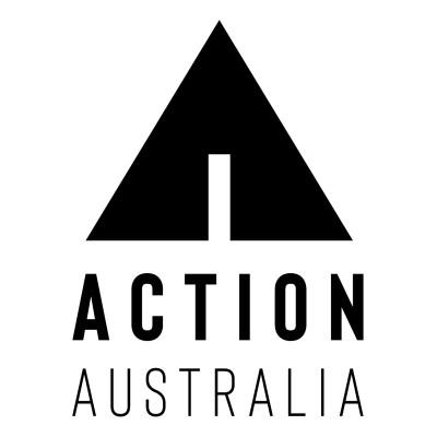 ACTION Australia Logo