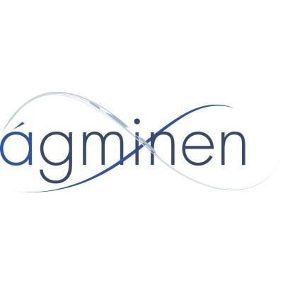 Agminen Logo